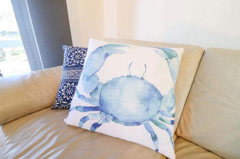 Coastal Horizons Beach House - Timeshare Accommodation 4