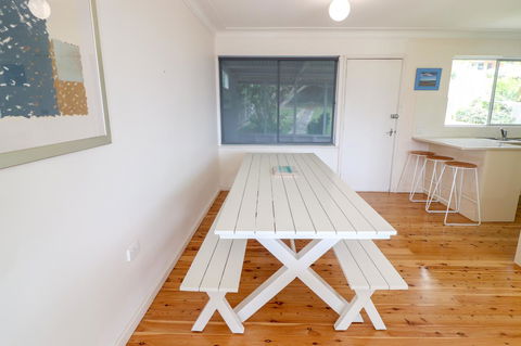 Coastal Horizons Beach House - Timeshare Accommodation 8