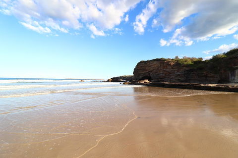 Coastal Horizons Beach House - Timeshare Accommodation 16