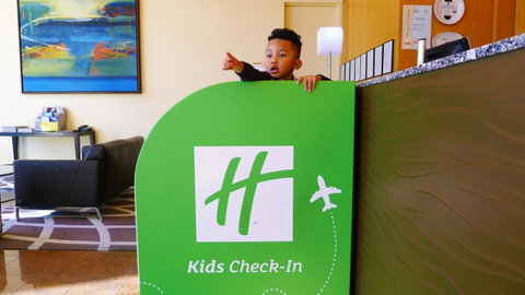 Crowne Plaza Sydney Airport, An IHG Hotel - Timeshare Accommodation 12