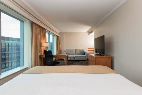 Crowne Plaza Sydney Airport, An IHG Hotel - Timeshare Accommodation 18