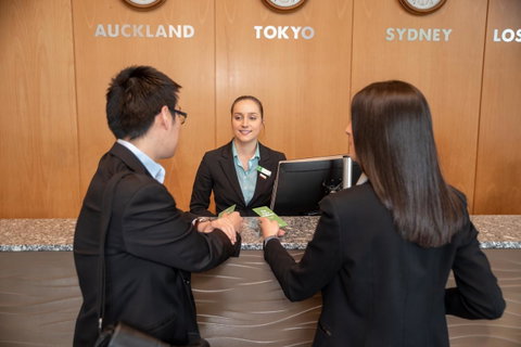 Crowne Plaza Sydney Airport, An IHG Hotel - Timeshare Accommodation 44