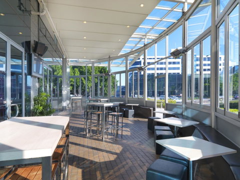 Crowne Plaza Sydney Airport, An IHG Hotel - Timeshare Accommodation 40