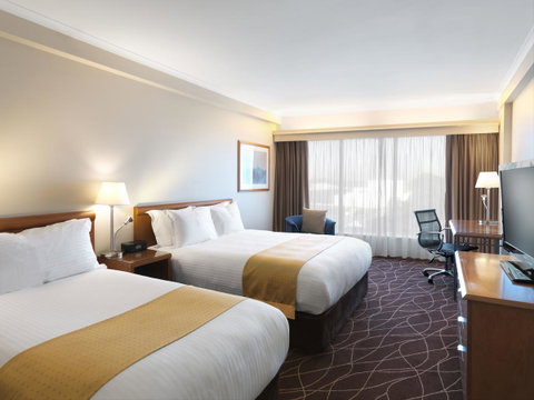 Crowne Plaza Sydney Airport, An IHG Hotel - Timeshare Accommodation 16