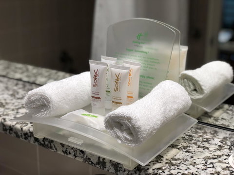 Crowne Plaza Sydney Airport, An IHG Hotel - Timeshare Accommodation 23