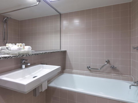 Crowne Plaza Sydney Airport, An IHG Hotel - Timeshare Accommodation 22
