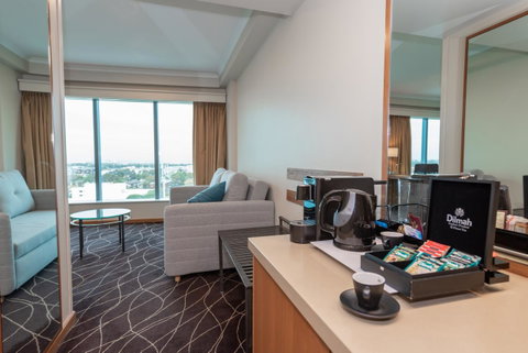 Crowne Plaza Sydney Airport, An IHG Hotel - Timeshare Accommodation 20