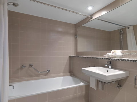 Crowne Plaza Sydney Airport, An IHG Hotel - Timeshare Accommodation 26