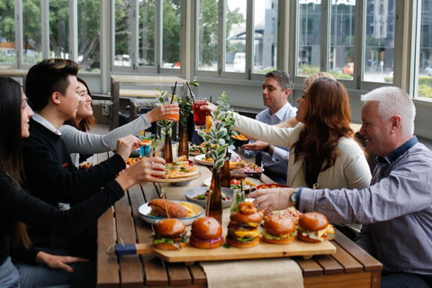 Crowne Plaza Sydney Airport, An IHG Hotel - Timeshare Accommodation 35