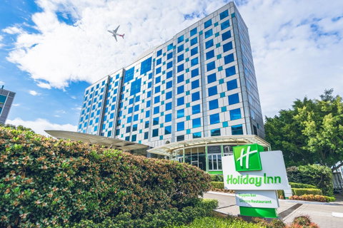 Crowne Plaza Sydney Airport, An IHG Hotel - Timeshare Accommodation 0