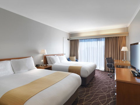 Crowne Plaza Sydney Airport, An IHG Hotel - Timeshare Accommodation 1
