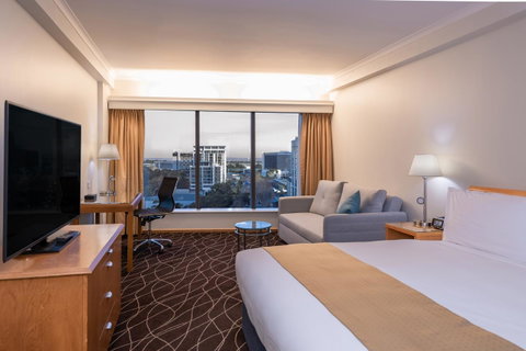 Crowne Plaza Sydney Airport, An IHG Hotel - Timeshare Accommodation 3