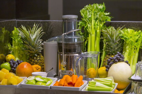 Crowne Plaza Sydney Airport, An IHG Hotel - Timeshare Accommodation 33