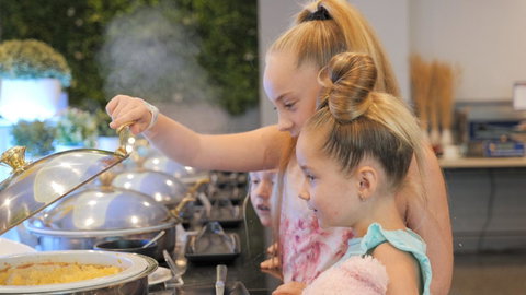 Crowne Plaza Sydney Airport, An IHG Hotel - Timeshare Accommodation 5