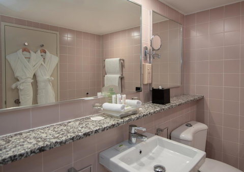 Crowne Plaza Sydney Airport, An IHG Hotel - Timeshare Accommodation 4