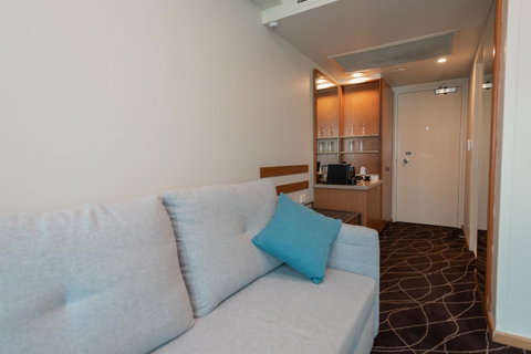 Crowne Plaza Sydney Airport, An IHG Hotel - Timeshare Accommodation 19