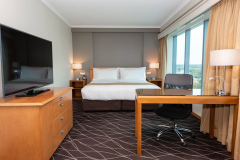 Crowne Plaza Sydney Airport, An IHG Hotel - Timeshare Accommodation 17