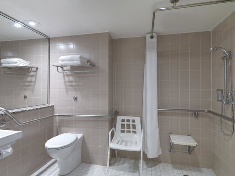 Crowne Plaza Sydney Airport, An IHG Hotel - Timeshare Accommodation 25