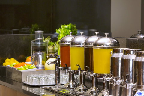 Crowne Plaza Sydney Airport, An IHG Hotel - Timeshare Accommodation 31