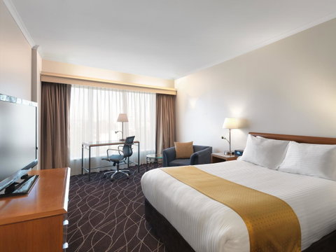 Crowne Plaza Sydney Airport, An IHG Hotel - Timeshare Accommodation 15