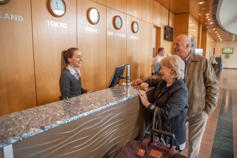 Crowne Plaza Sydney Airport, An IHG Hotel - Timeshare Accommodation 42