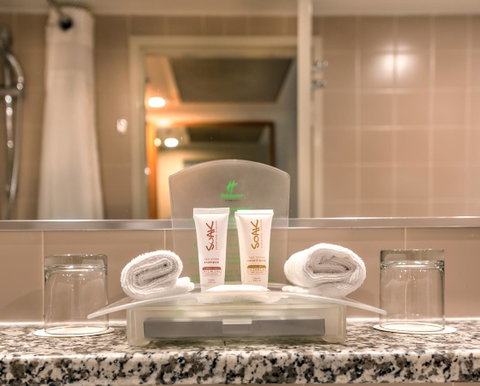 Crowne Plaza Sydney Airport, An IHG Hotel - Timeshare Accommodation 27
