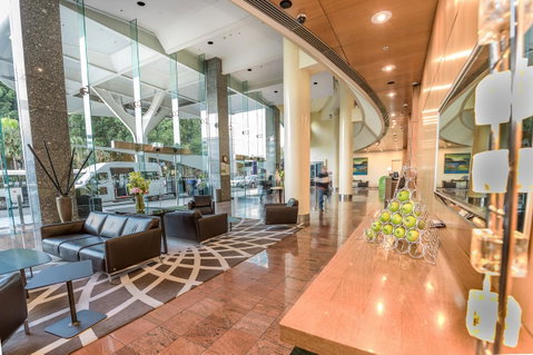 Crowne Plaza Sydney Airport, An IHG Hotel - Timeshare Accommodation 41