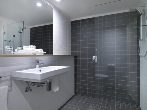 Crowne Plaza Sydney Airport, An IHG Hotel - Timeshare Accommodation 2