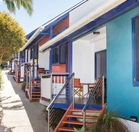 Clubyamba Beach Holiday Accommodation - Adults Only - Timeshare Accommodation