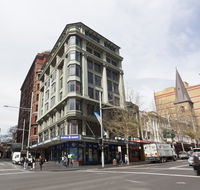 790 on George Backpackers - Timeshare Accommodation