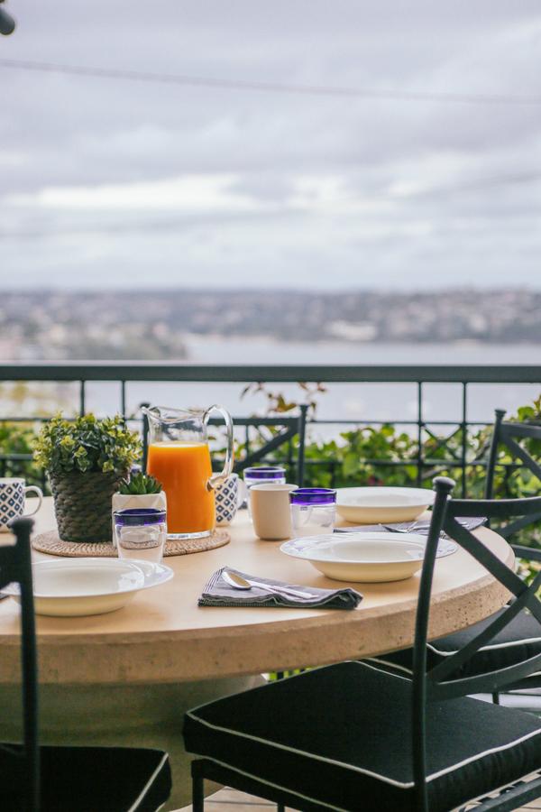 Mosman NSW Timeshare Accommodation