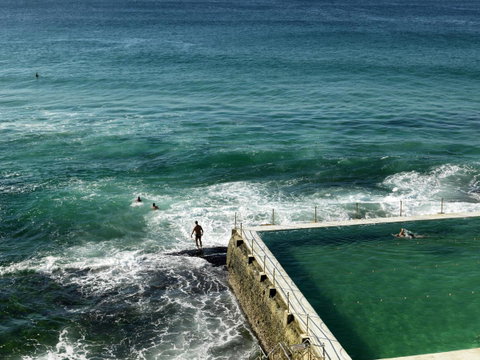 QT Bondi - Timeshare Accommodation 21