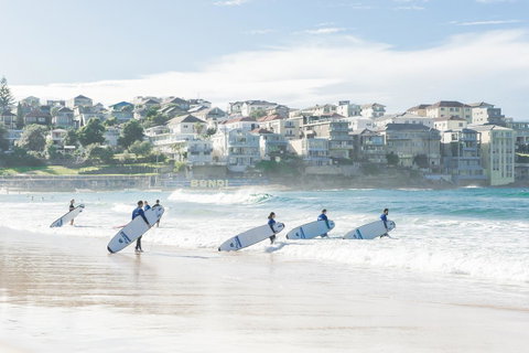 QT Bondi - Timeshare Accommodation 7
