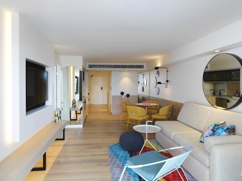 QT Bondi - Timeshare Accommodation 9