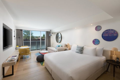 QT Bondi - Timeshare Accommodation 4