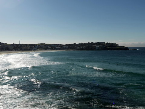 QT Bondi - Timeshare Accommodation 8