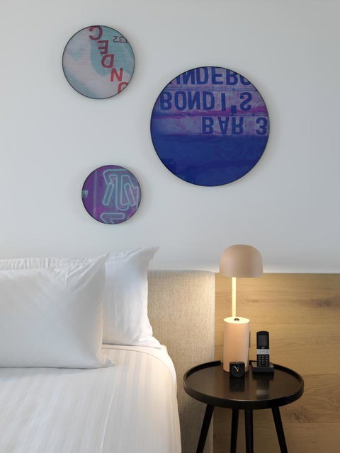 QT Bondi - Timeshare Accommodation 19