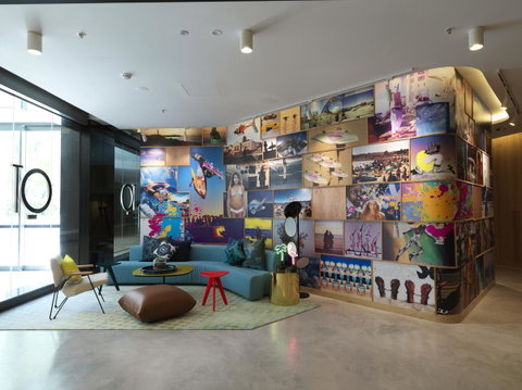 QT Bondi - Timeshare Accommodation 0