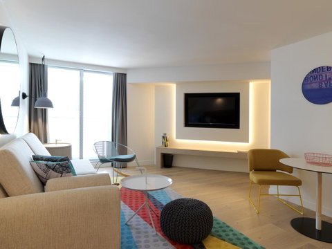 QT Bondi - Timeshare Accommodation 12