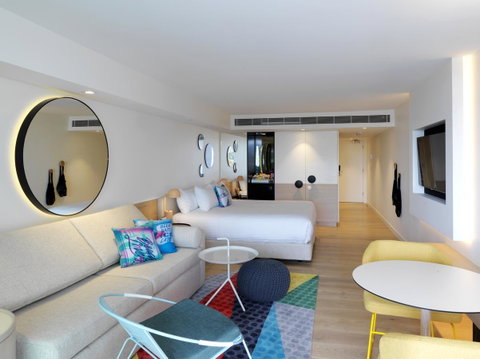 QT Bondi - Timeshare Accommodation 1