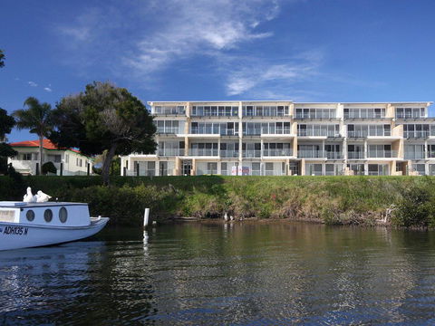 Regatta 13 - Timeshare Accommodation 2