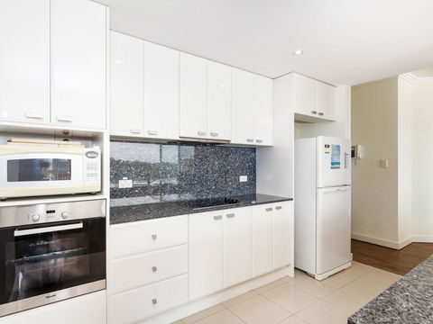Regatta 13 - Timeshare Accommodation 3