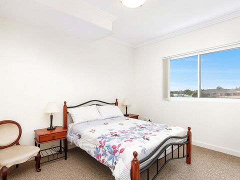 Regatta 13 - Timeshare Accommodation 4