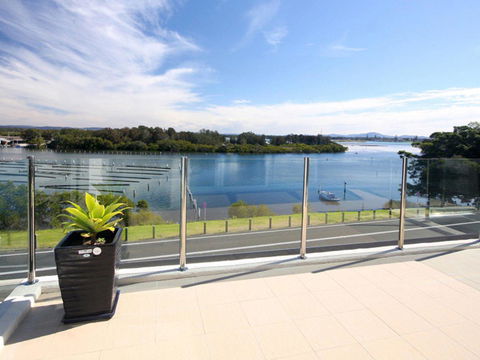 Regatta 13 - Timeshare Accommodation 1