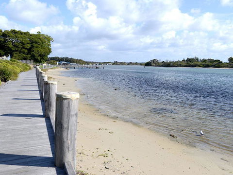 Braemar 9 - Timeshare Accommodation 1