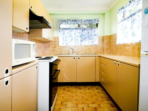 Braemar 9 - Timeshare Accommodation 10