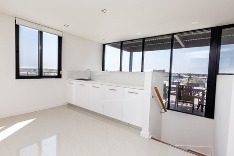 The Penthouse - Timeshare Accommodation 30