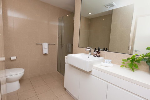 The Penthouse - Timeshare Accommodation 25