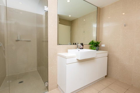 The Penthouse - Timeshare Accommodation 26