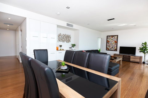 The Penthouse - Timeshare Accommodation 8